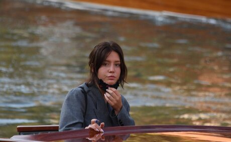 Ad le Exarchopoulos actrice pornographique images