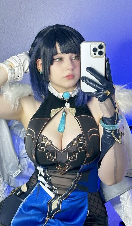 Mina min étoile parfaite image