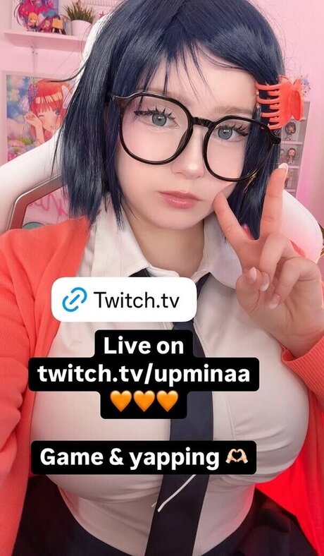 Mina min modèle hd img