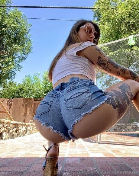 Pearl Sage Hairy Queen star du porno érotique collection