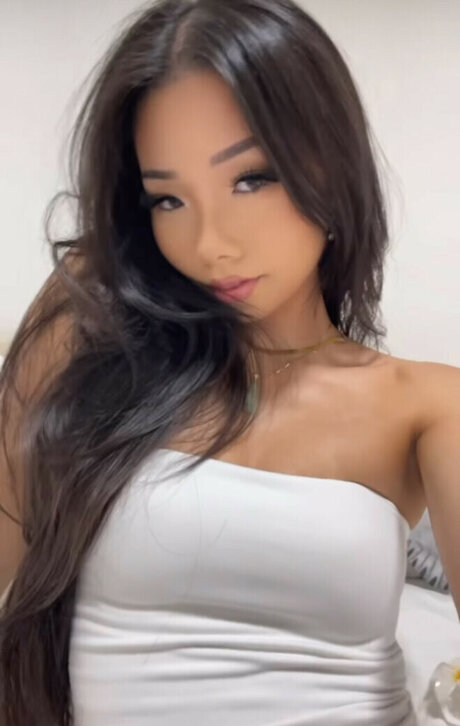 Eden Luong modèle meilleur galerie