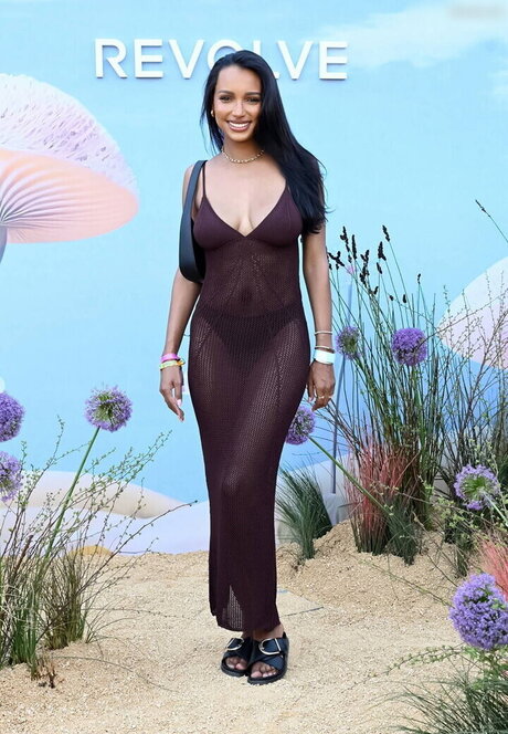 Jasmine Tookes jolie actrice photos