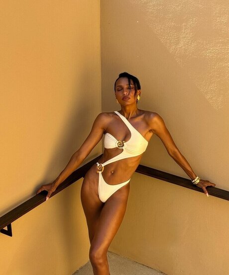 Jasmine Tookes actrice parfaite photo