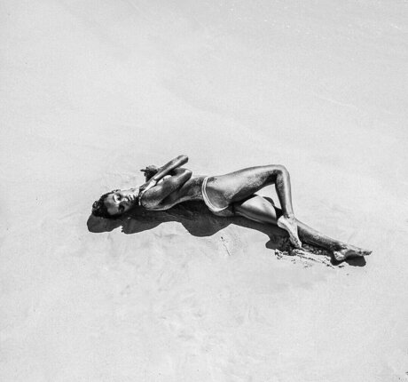 Jasmine Tookes modèle adulte galerie