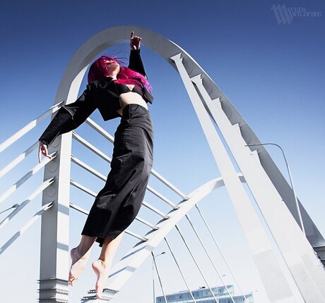 Anastasia Ashera actrice hd collection