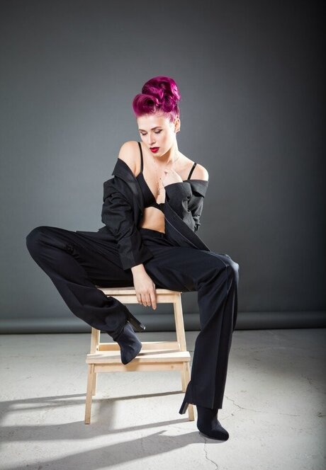 Anastasia Ashera étoile adulte archive