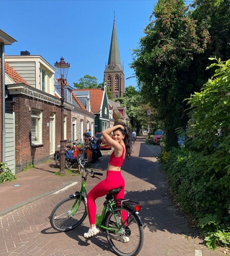 Anastasia Ashera star érotique img