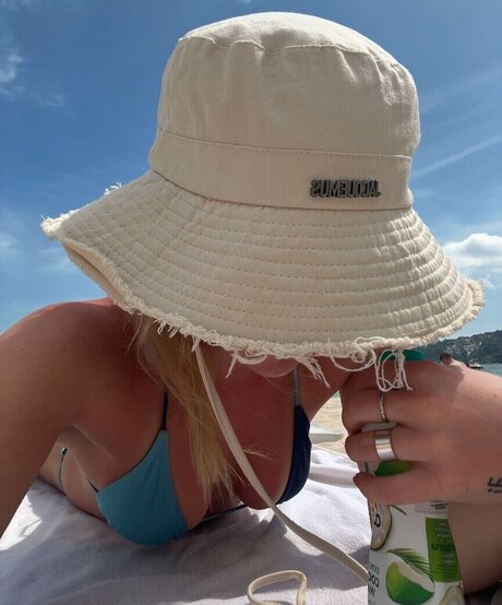 Majaaleonie actrice galeries