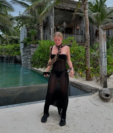 Majaaleonie jolie étoile img