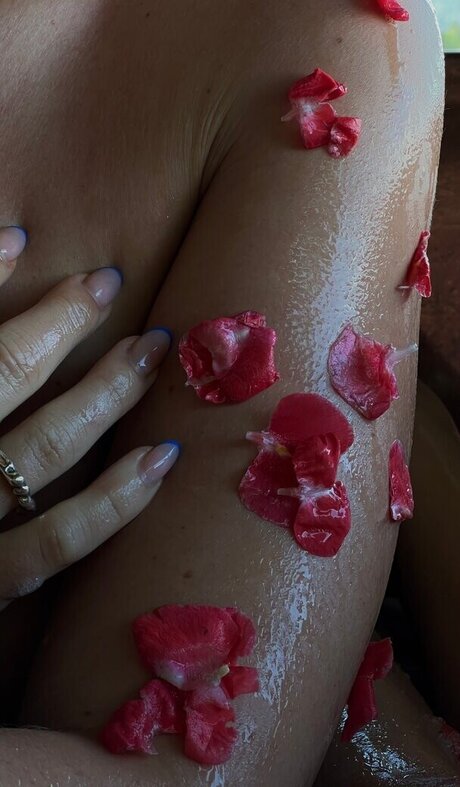 Majaaleonie actrice nue img