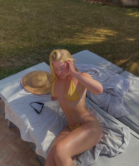 Majaaleonie sexe de star du porno collection