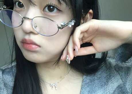 Saranghoe modèle porno collection