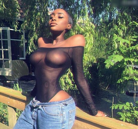 Sandra Lambeck modèle pornographique image