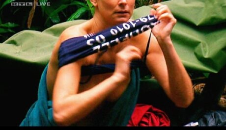 Ich bin ein Star Holt mich hier raus_ modèle chaud collection