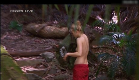 Ich bin ein Star Holt mich hier raus_ jolie étoile photos