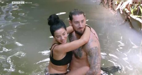 Ich bin ein Star Holt mich hier raus_ star du porno sexy des photos