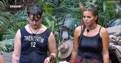 Ich bin ein Star Holt mich hier raus_ actrice nue image