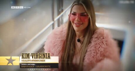 Ich bin ein Star Holt mich hier raus_ étoile de haute qualité galeries