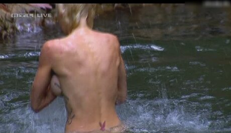 Ich bin ein Star Holt mich hier raus_ star du porno gratuite des photos