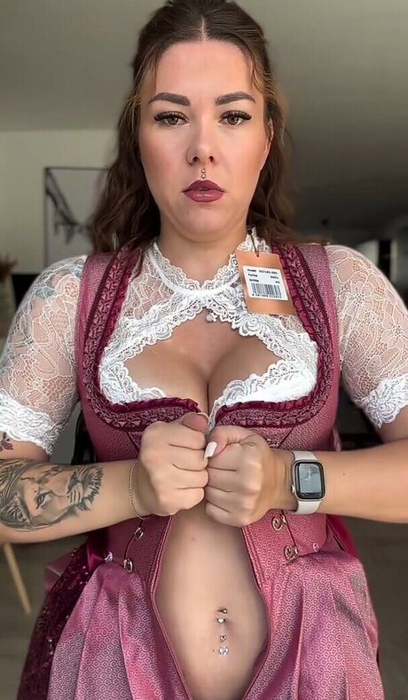 Die Meedtis modèle joli image