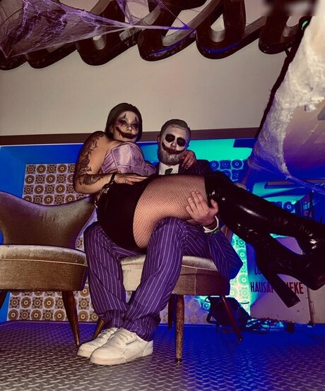 Die Meedtis modèle exclusif photos