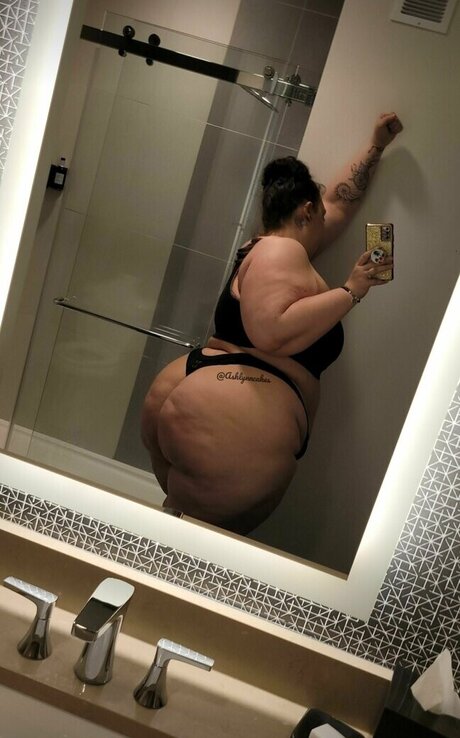 Ashlynncakes joli modèle collection