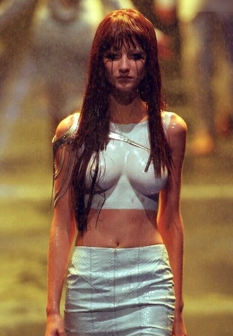 Gisele B ndchen mannequin des photos