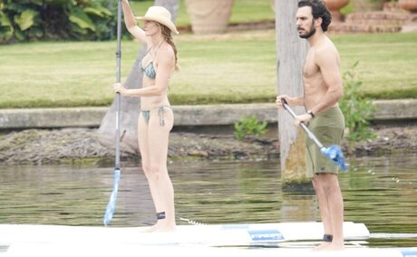 Gisele B ndchen jolie étoile image