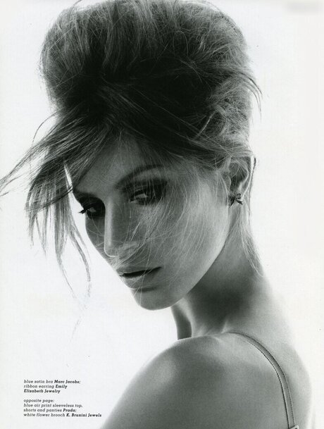 Gisele B ndchen étoile adulte photos