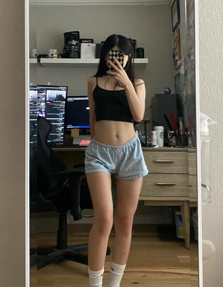 Kasumii actrice pornographique collection