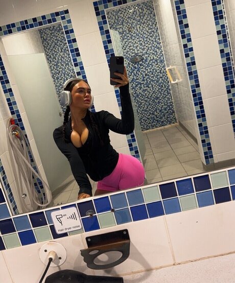 Ciara Wilmot modèle meilleur archive