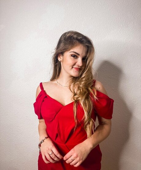 Mondwika étoile xxx des photos