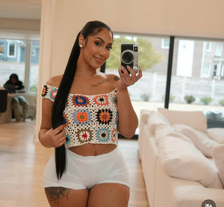 Queen Najia étoile de l'art galeries