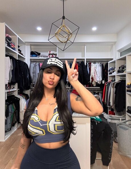 Queen Najia top star des photos