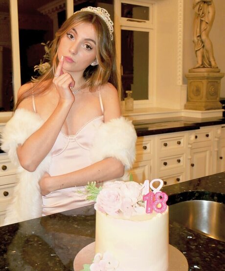 Jessjessjessu star exclusive photo