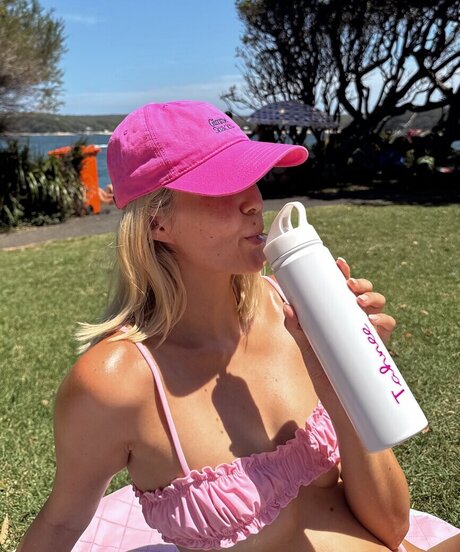 Tahnee Cook star du porno adulte photo