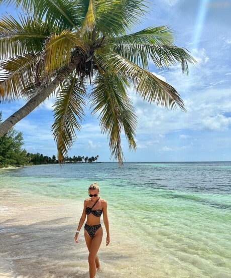 soraya scherf modèle artistique photo