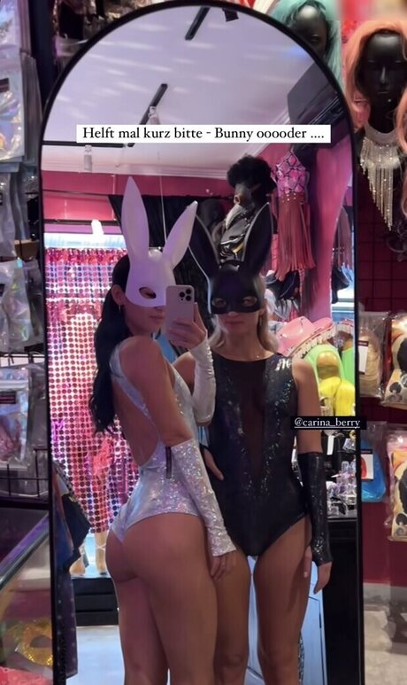 Gerid Rux star du porno sympa galeries