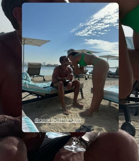 Aryna Sabalenka étoile parfaite img