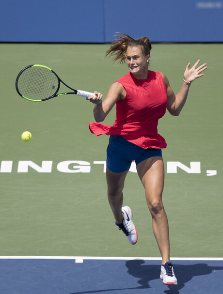 Aryna Sabalenka Profilfoto