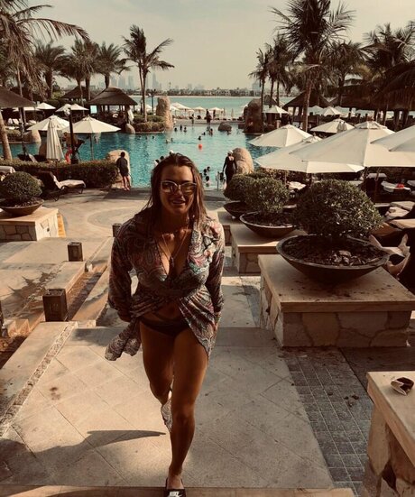 Aryna Sabalenka art modèle photo