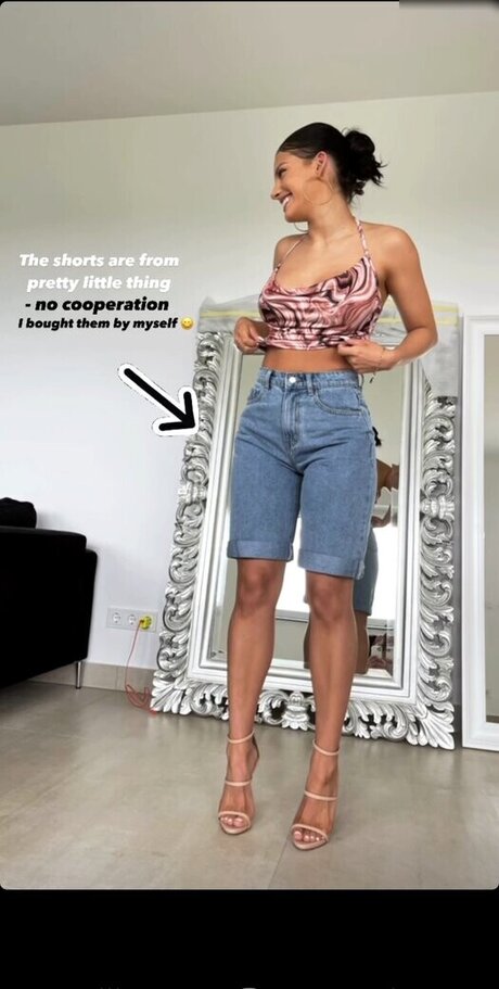 Ivana Santacruz Profilfoto