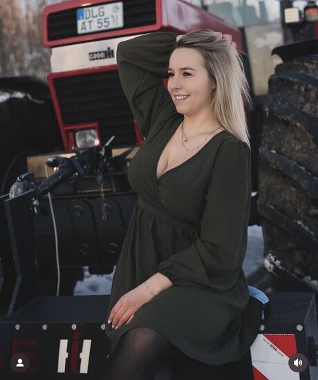 Alinas Landleben étoile gratuite photo