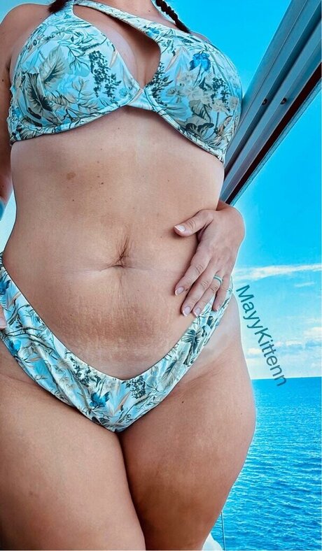 mayykitten haut de star du porno photo