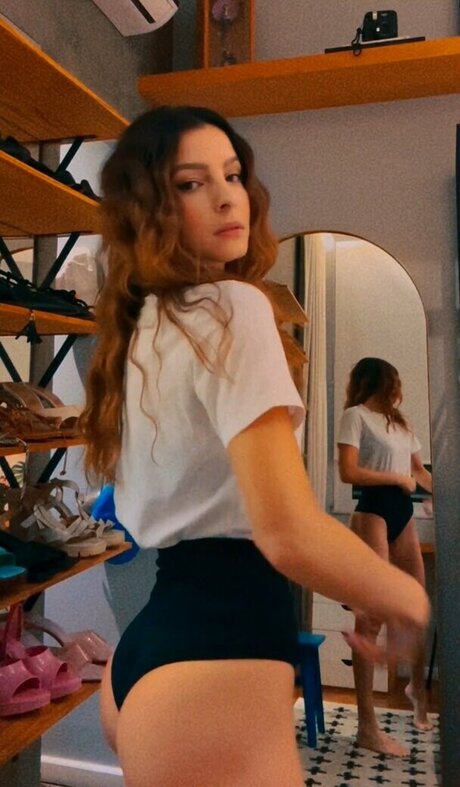 Michelle Batista actrice de grande qualité img