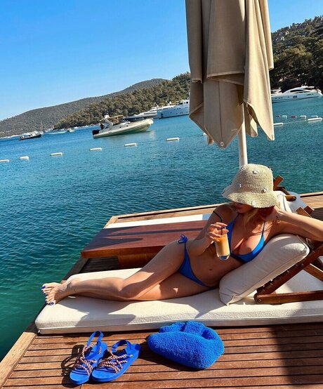 Hande Sar o lu meilleure actrice photos