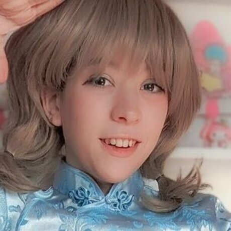 Tomomechi étoile érotique photo