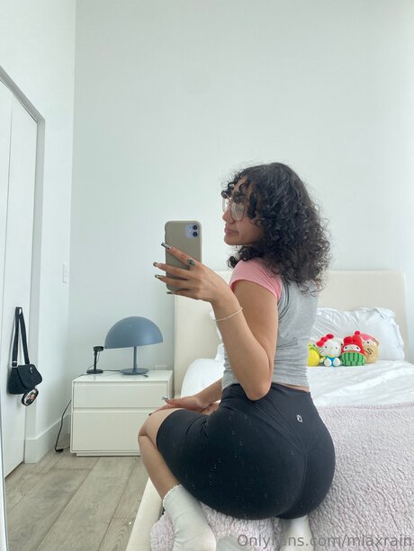 miaxrain actrice libre image