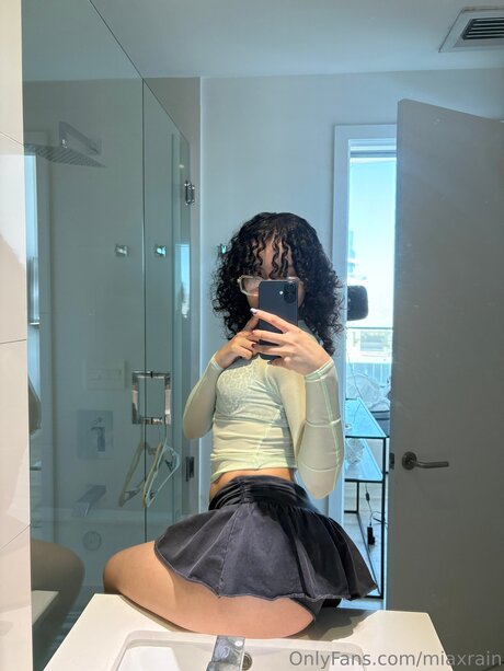 miaxrain modèle adulte img