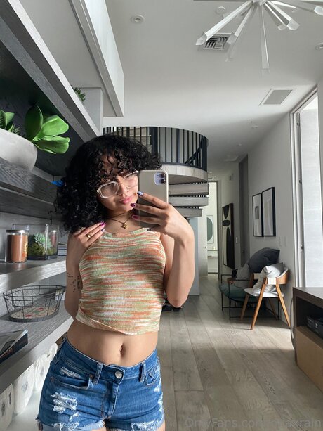 miaxrain modèle image